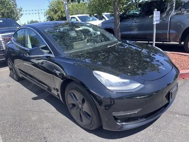 2018 Tesla Model 3 Long Range for sale in Folsom, CA