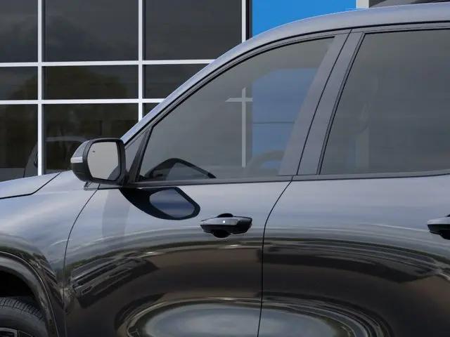 2026 Chevrolet Traverse FWD RS