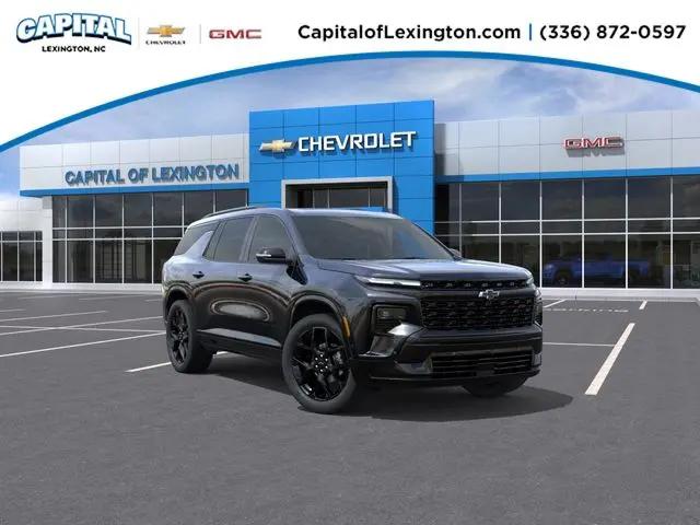 2026 Chevrolet Traverse FWD RS for sale in Lexington, NC