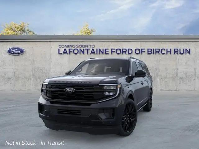 2026 Ford Expedition Max Platinum MAX