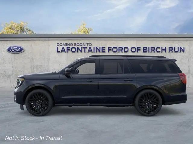2026 Ford Expedition Max Platinum MAX
