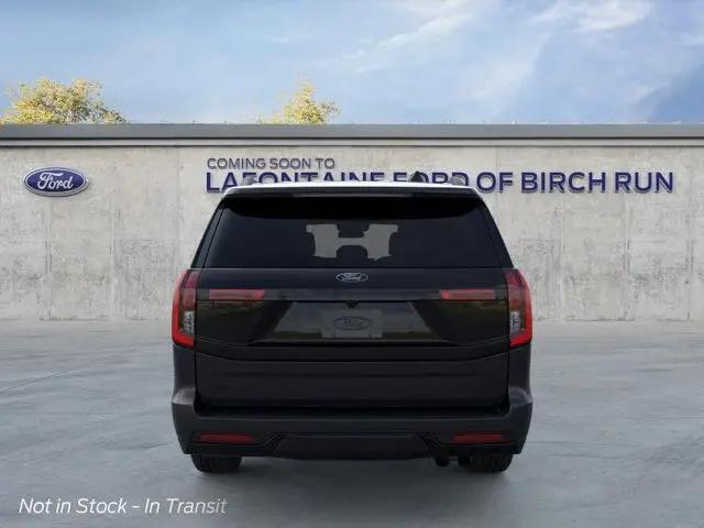 2026 Ford Expedition Max Platinum MAX