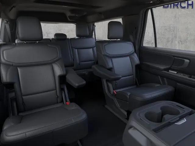 2026 Ford Expedition Max Platinum MAX