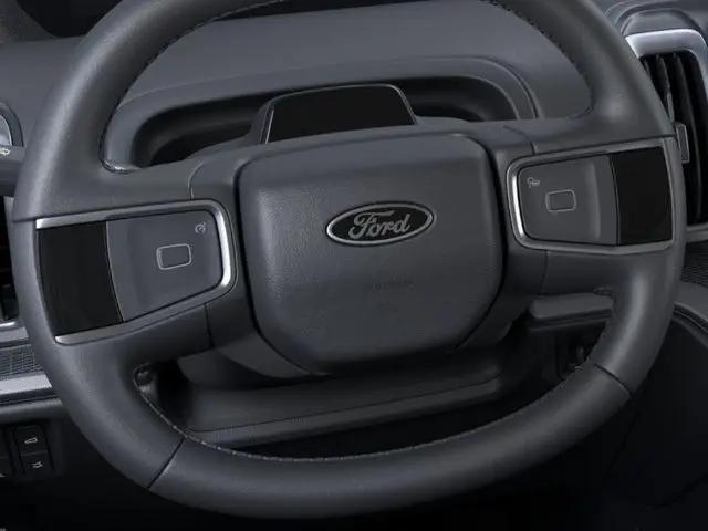 2026 Ford Expedition Max Platinum MAX