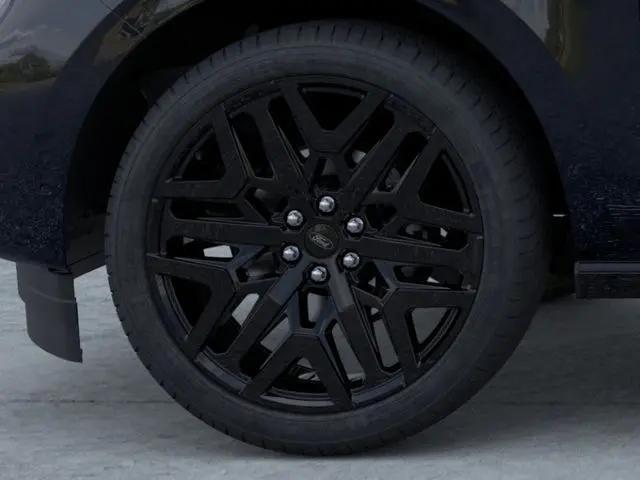 2026 Ford Expedition Max Platinum MAX