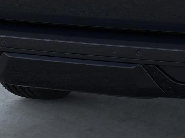 2026 Ford Expedition Max Platinum MAX