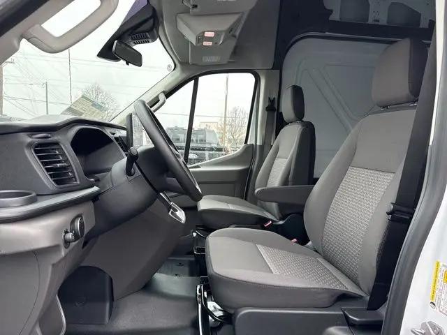 2026 Ford Transit Cargo Van T-350 HD