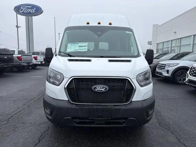 2026 Ford Transit Cargo Van T-350 HD