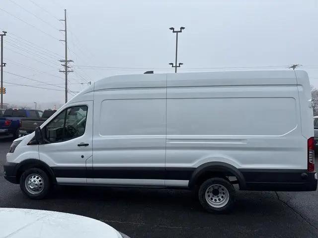 2026 Ford Transit Cargo Van T-350 HD