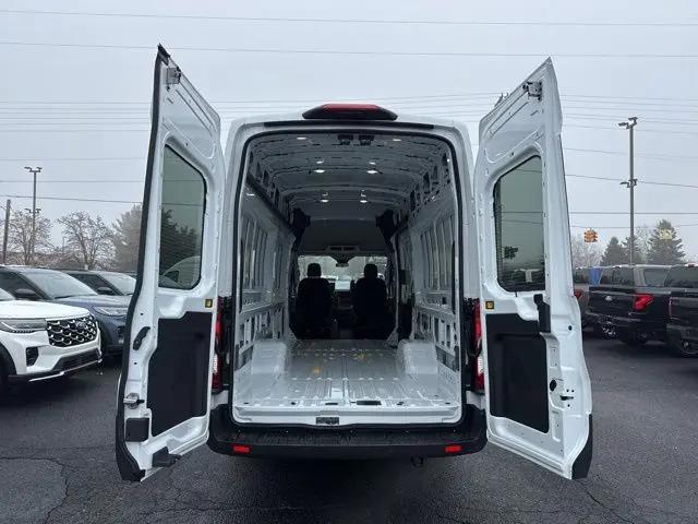 2026 Ford Transit Cargo Van T-350 HD