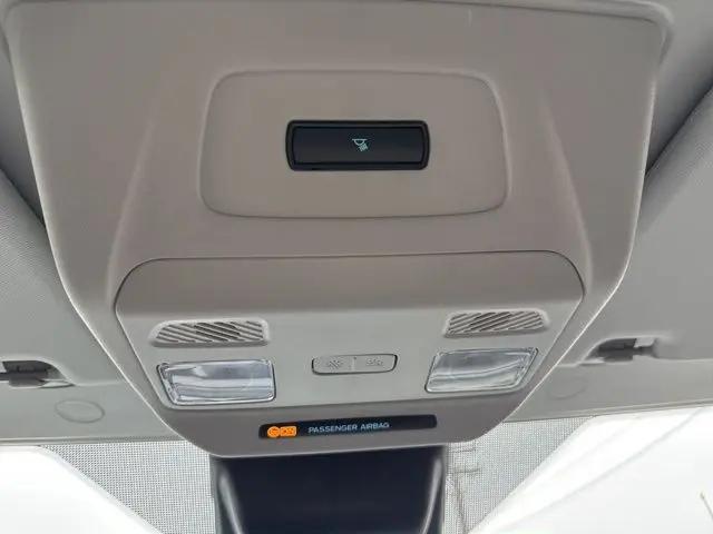 2026 Ford Transit Cargo Van T-350 HD