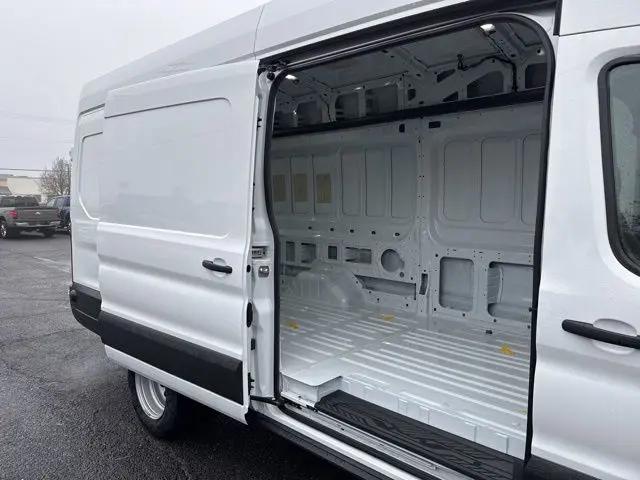 2026 Ford Transit Cargo Van T-350 HD