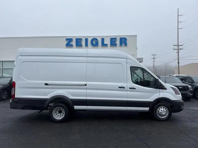2026 Ford Transit Cargo Van T-350 HD for sale in Elkhart, IN