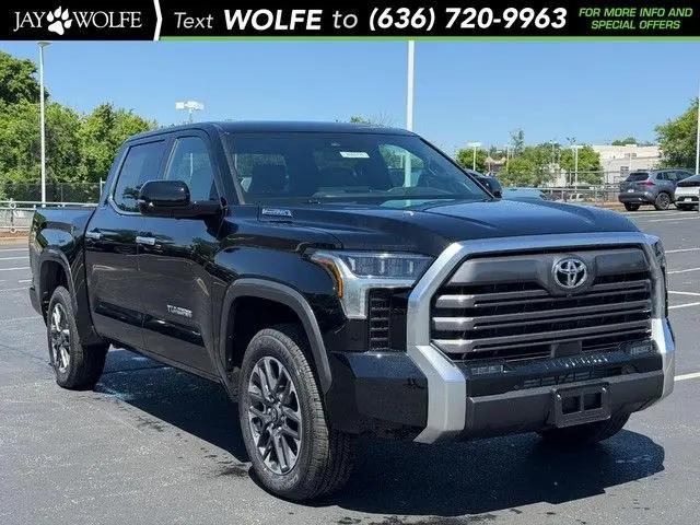 2026 Toyota Tundra Limited CrewMax 6.4' Bed for sale in Ballwin, MO