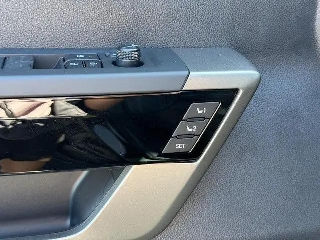 2026 Toyota Tundra Limited CrewMax 6.4' Bed