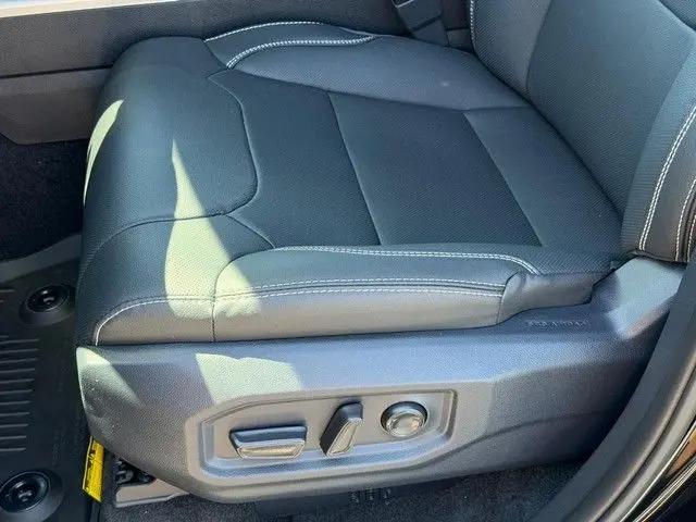 2026 Toyota Tundra Limited CrewMax 6.4' Bed