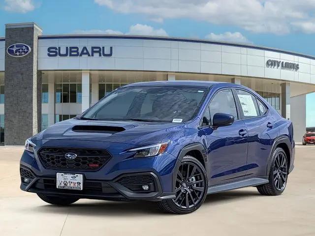 2026 Subaru WRX Premium for sale in Buda, TX