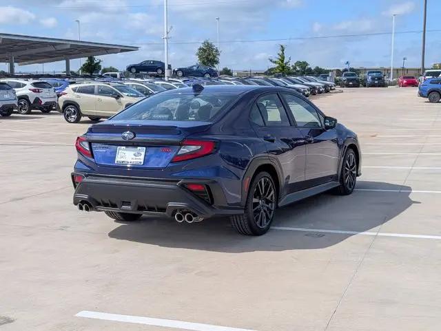 2026 Subaru WRX Premium