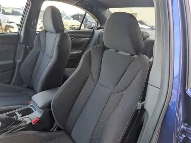 2026 Subaru WRX Premium