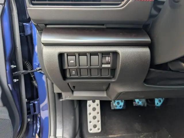 2026 Subaru WRX Premium