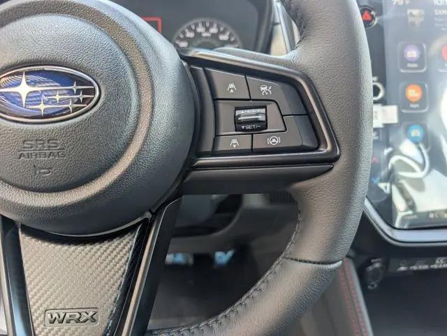 2026 Subaru WRX Premium