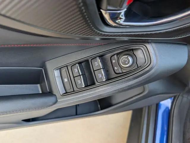 2026 Subaru WRX Premium