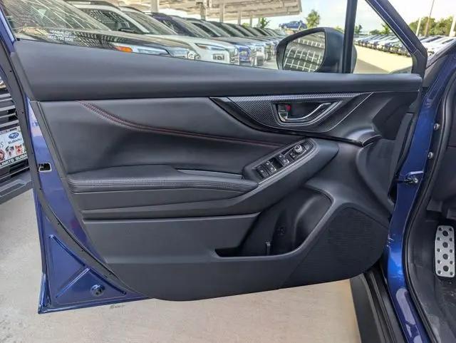 2026 Subaru WRX Premium