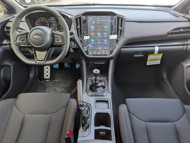 2026 Subaru WRX Premium