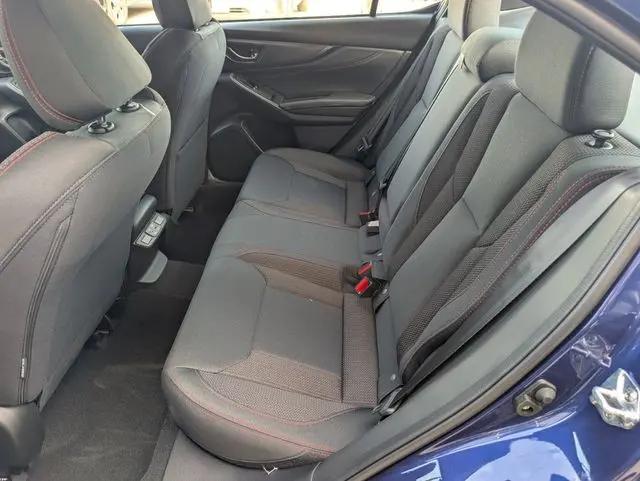 2026 Subaru WRX Premium