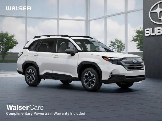 2026 Subaru Forester Premium for sale in South St Paul, MN