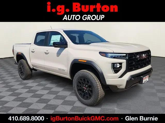 2026 GMC Canyon Elevation, RWD for sale in Glen Burnie, MD
