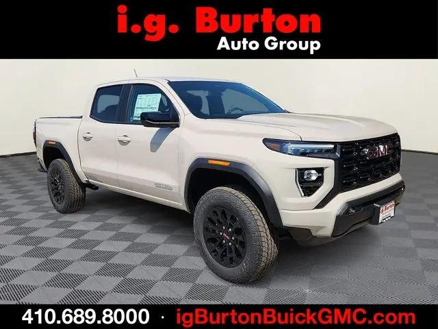 2026 GMC Canyon Elevation, RWD for sale in Glen Burnie, MD