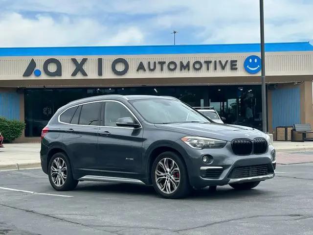 2016 BMW X1 xDrive28i for sale in Sandy, UT