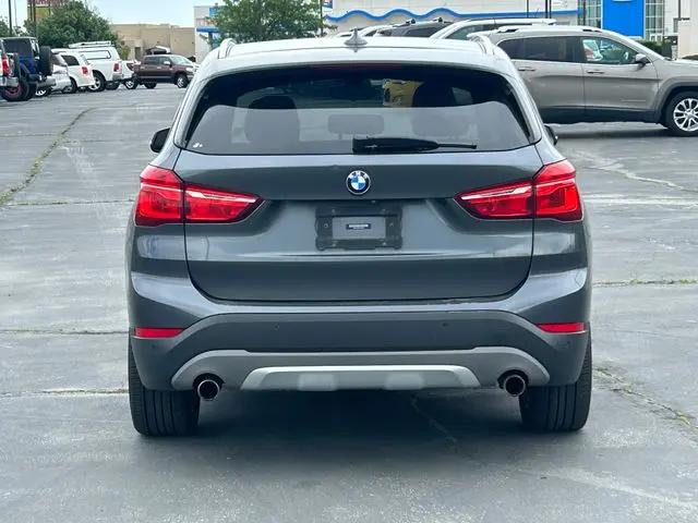 2016 BMW X1 xDrive28i