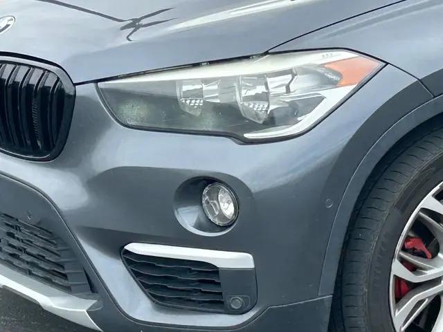 2016 BMW X1 xDrive28i