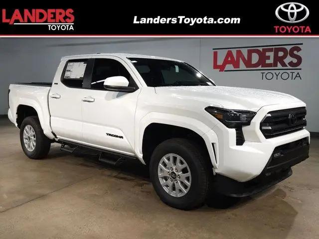 2026 Toyota Tacoma SR5 for sale in Little Rock, AR
