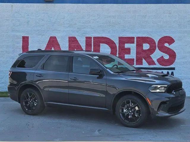 2026 Dodge Durango GT AWD HEMI V8 for sale in Little Rock, AR