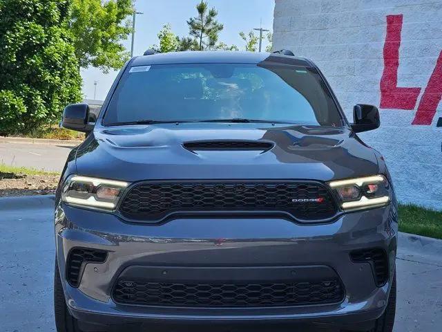 2026 Dodge Durango GT AWD HEMI V8