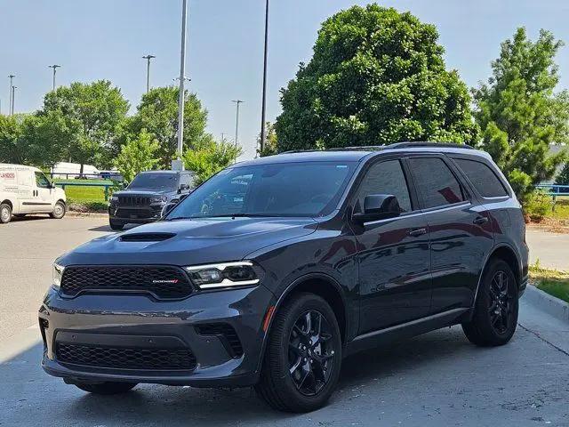 2026 Dodge Durango GT AWD HEMI V8
