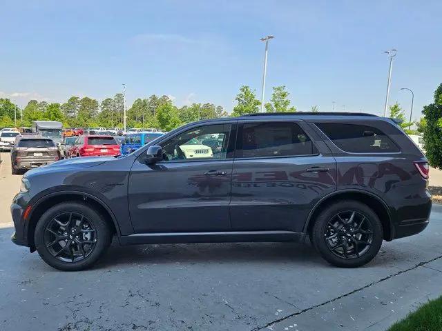 2026 Dodge Durango GT AWD HEMI V8
