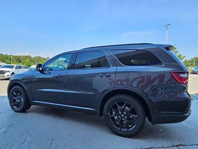 2026 Dodge Durango GT AWD HEMI V8