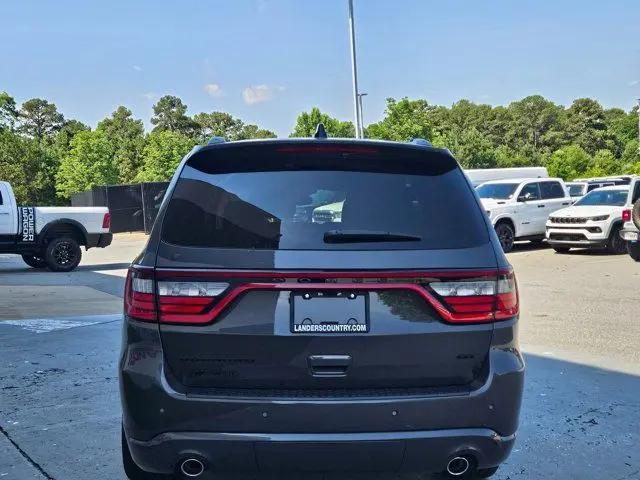 2026 Dodge Durango GT AWD HEMI V8