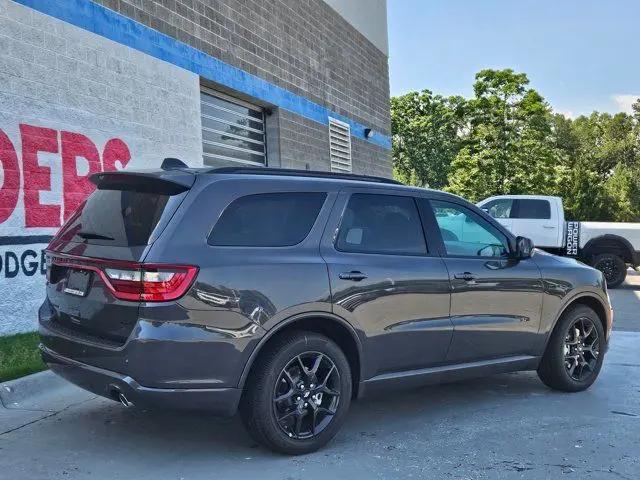 2026 Dodge Durango GT AWD HEMI V8
