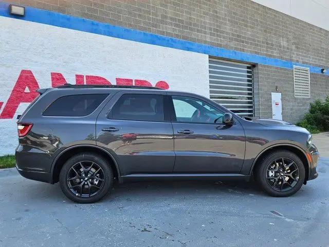 2026 Dodge Durango GT AWD HEMI V8