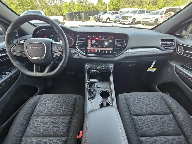 2026 Dodge Durango GT AWD HEMI V8