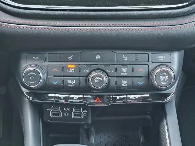2026 Dodge Durango GT AWD HEMI V8