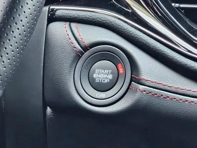 2026 Dodge Durango GT AWD HEMI V8