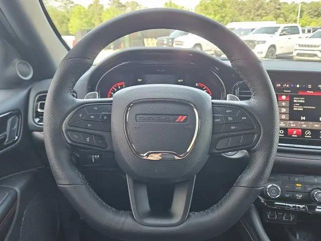 2026 Dodge Durango GT AWD HEMI V8