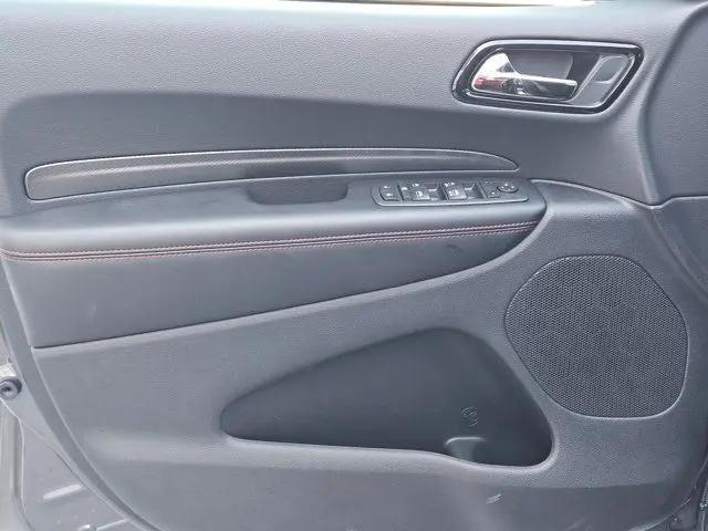 2026 Dodge Durango GT AWD HEMI V8