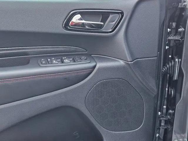 2026 Dodge Durango GT AWD HEMI V8